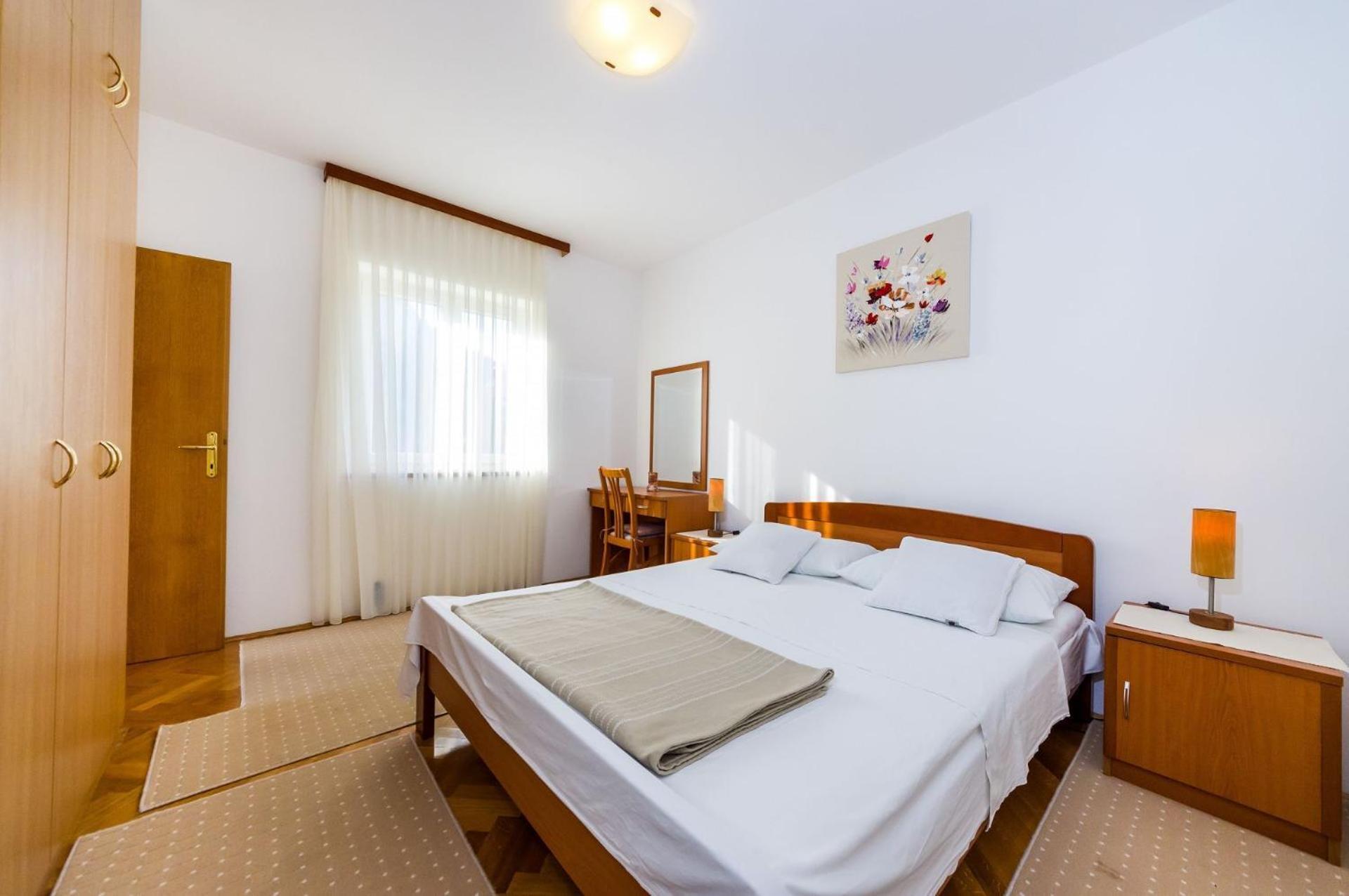 Apartments Petin Задар Экстерьер фото