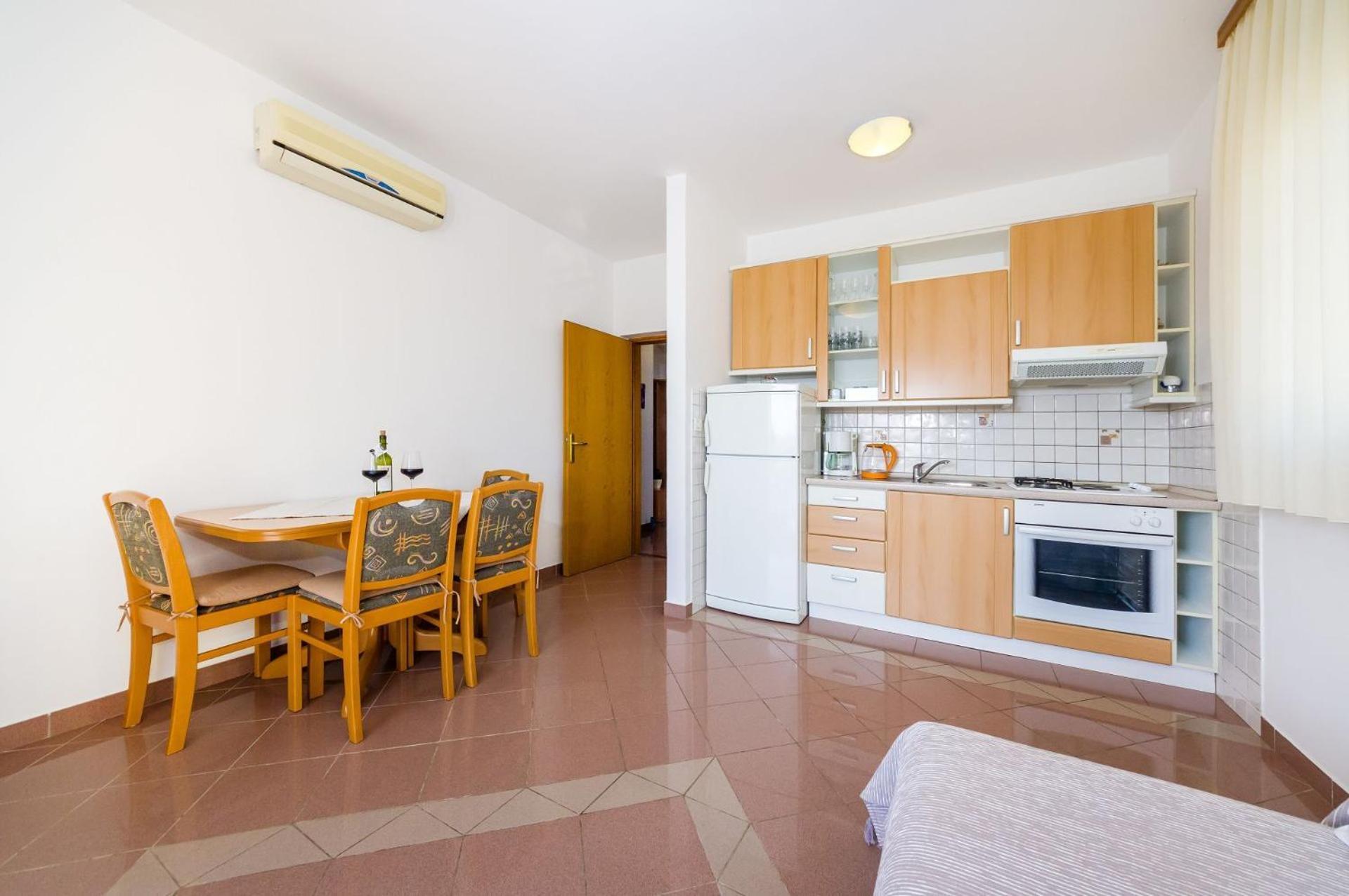 Apartments Petin Задар Экстерьер фото