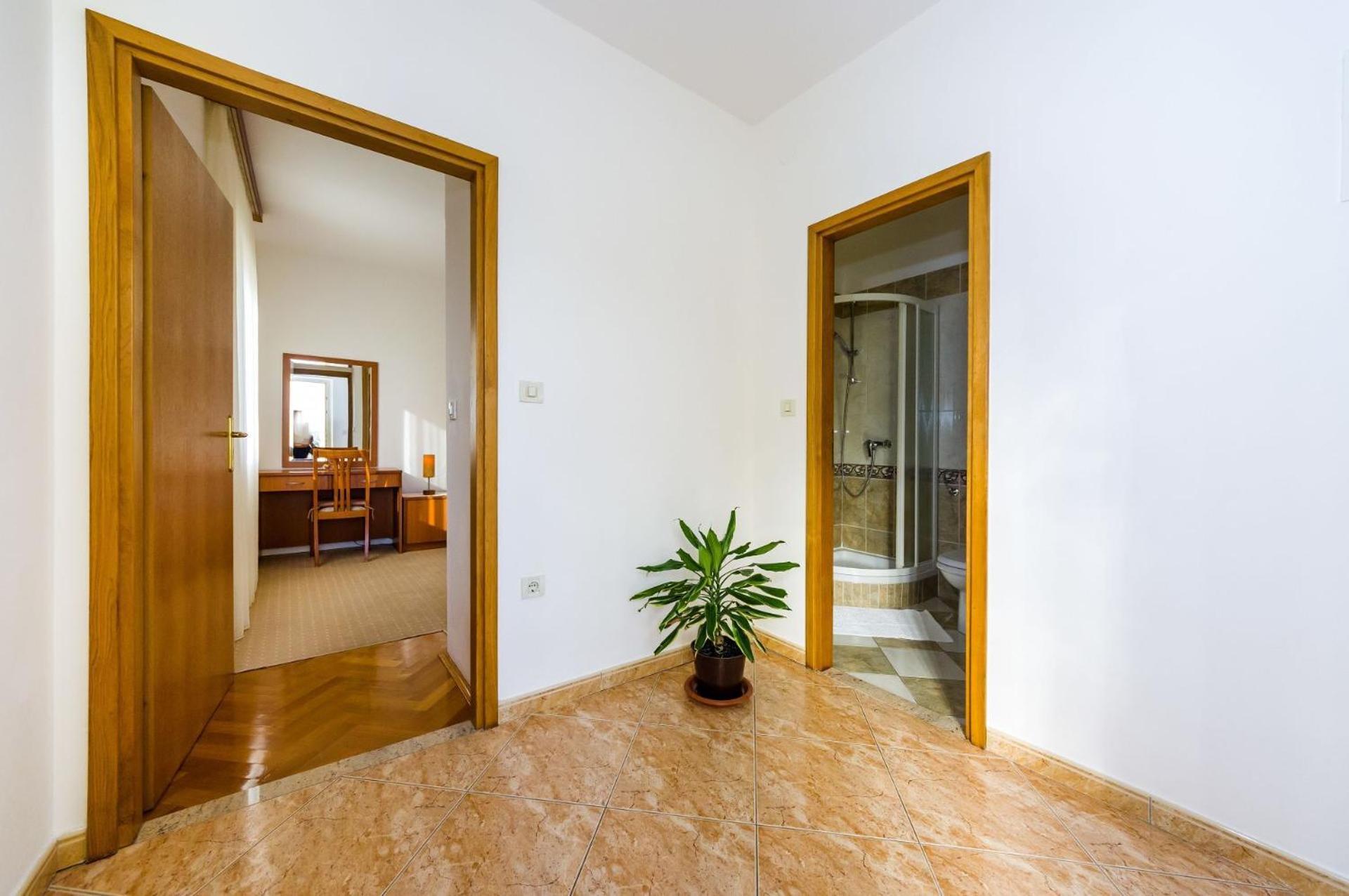 Apartments Petin Задар Экстерьер фото