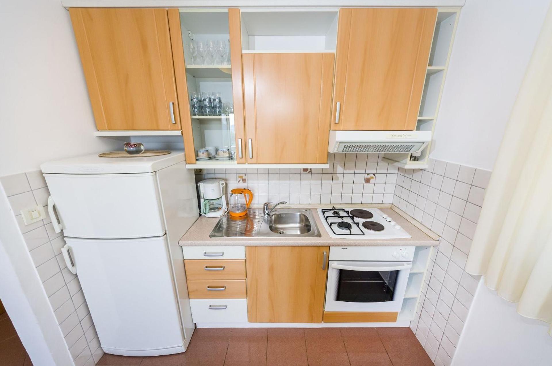 Apartments Petin Задар Экстерьер фото