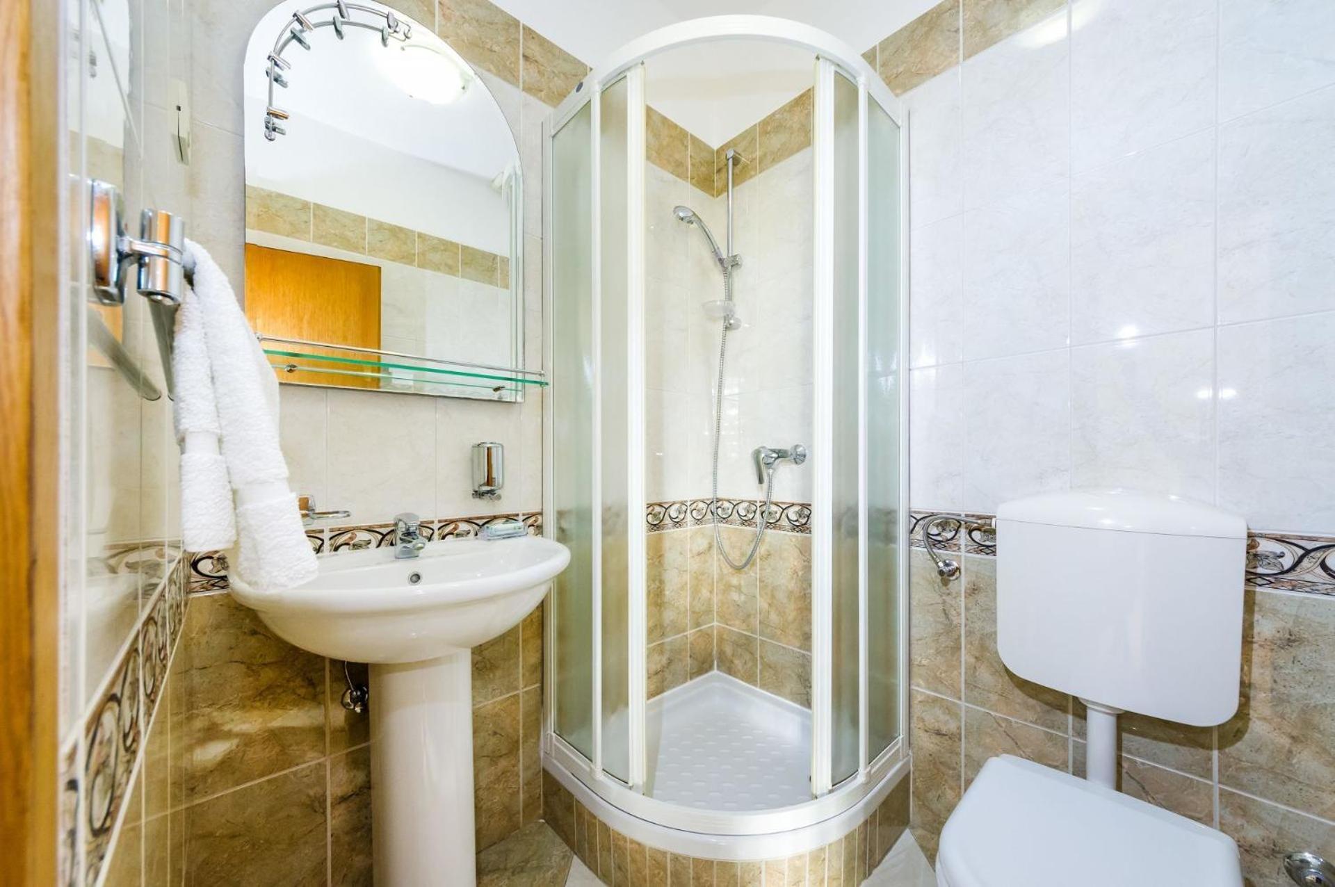 Apartments Petin Задар Экстерьер фото