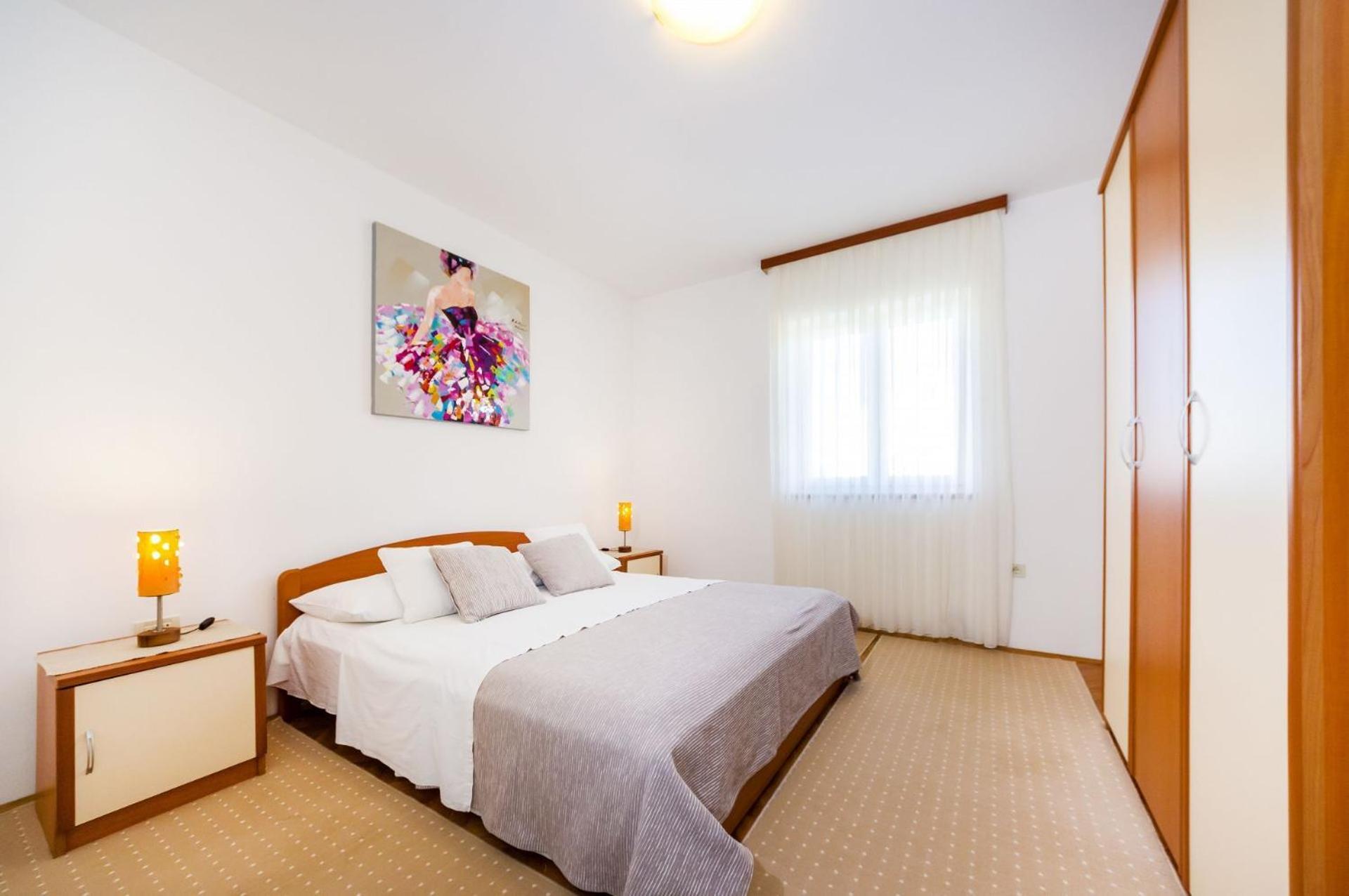 Apartments Petin Задар Экстерьер фото
