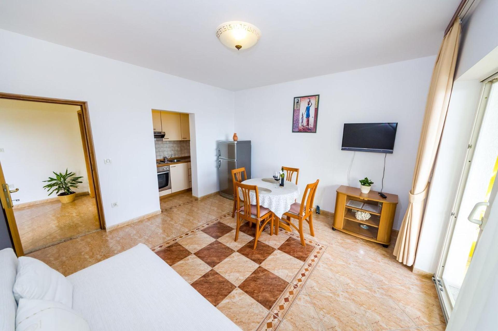 Apartments Petin Задар Экстерьер фото