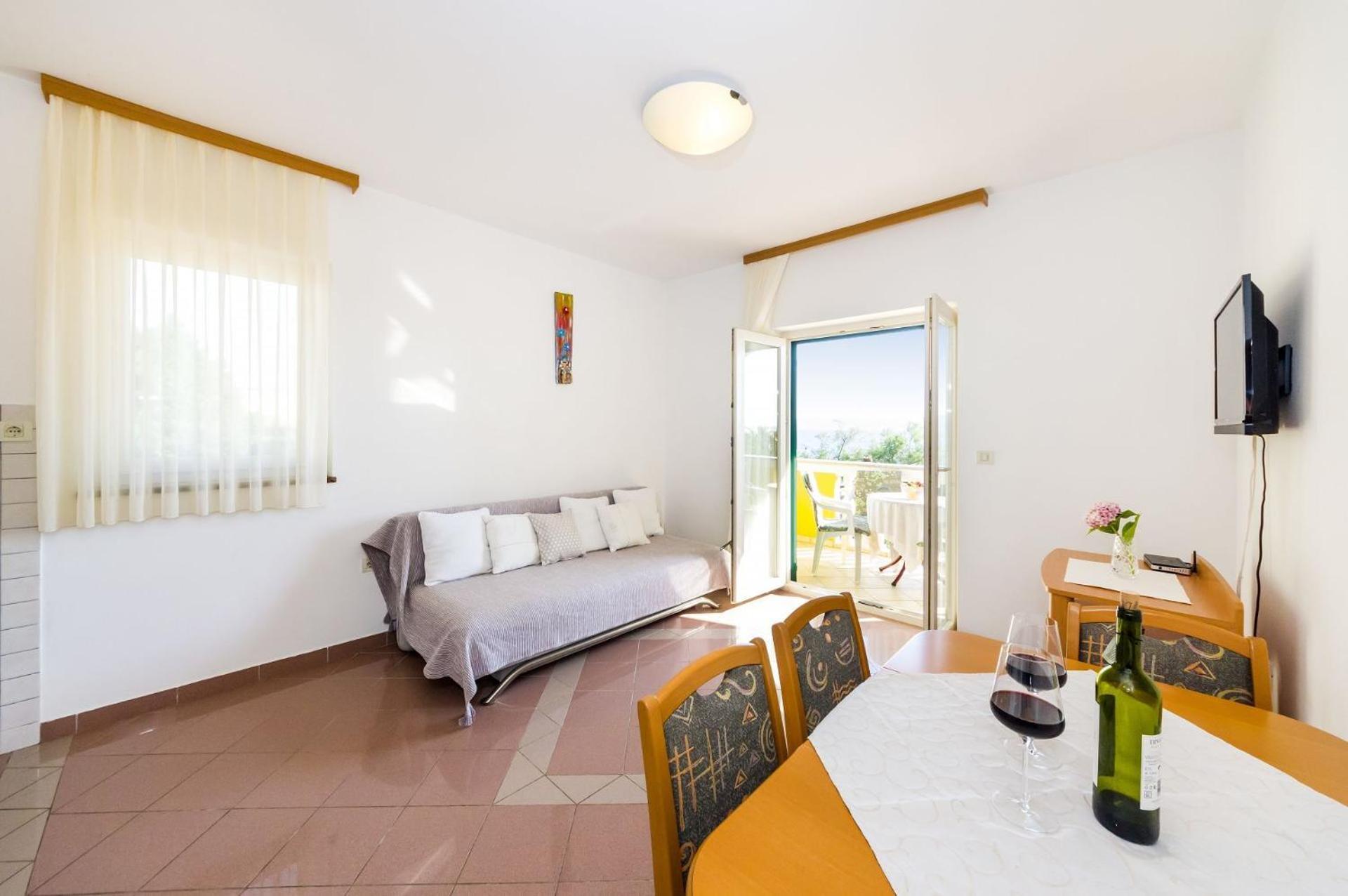 Apartments Petin Задар Экстерьер фото
