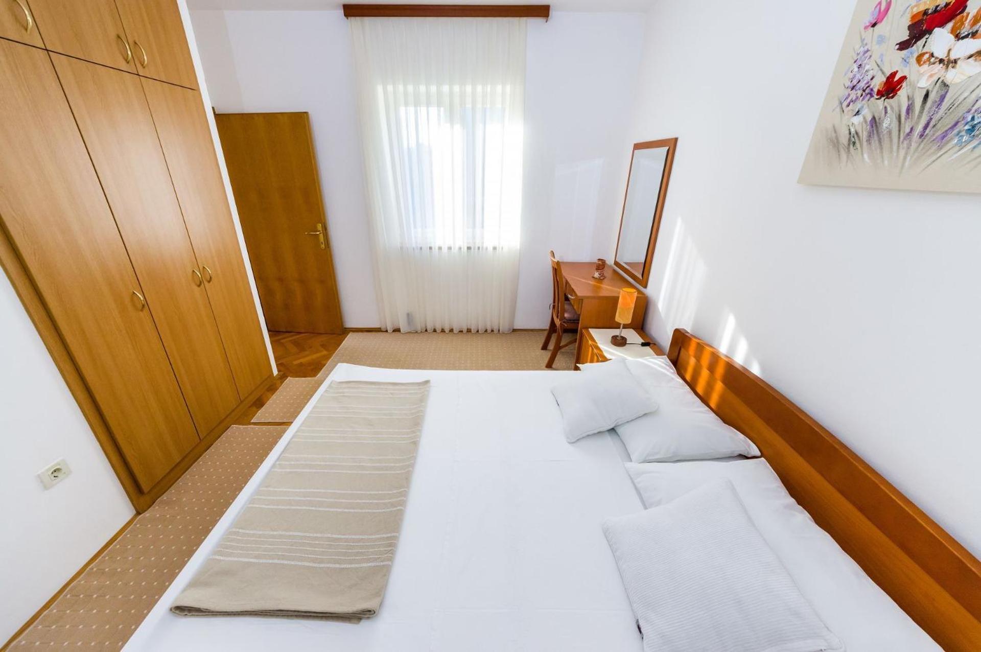 Apartments Petin Задар Экстерьер фото