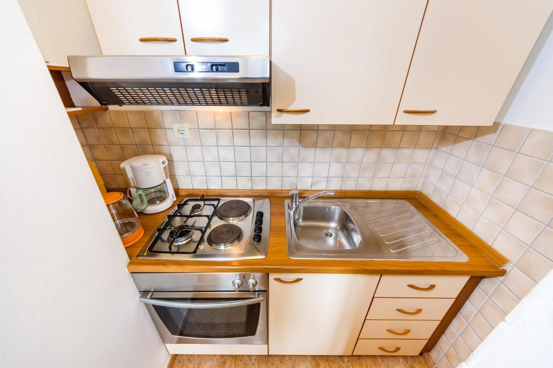 Apartments Petin Задар Экстерьер фото
