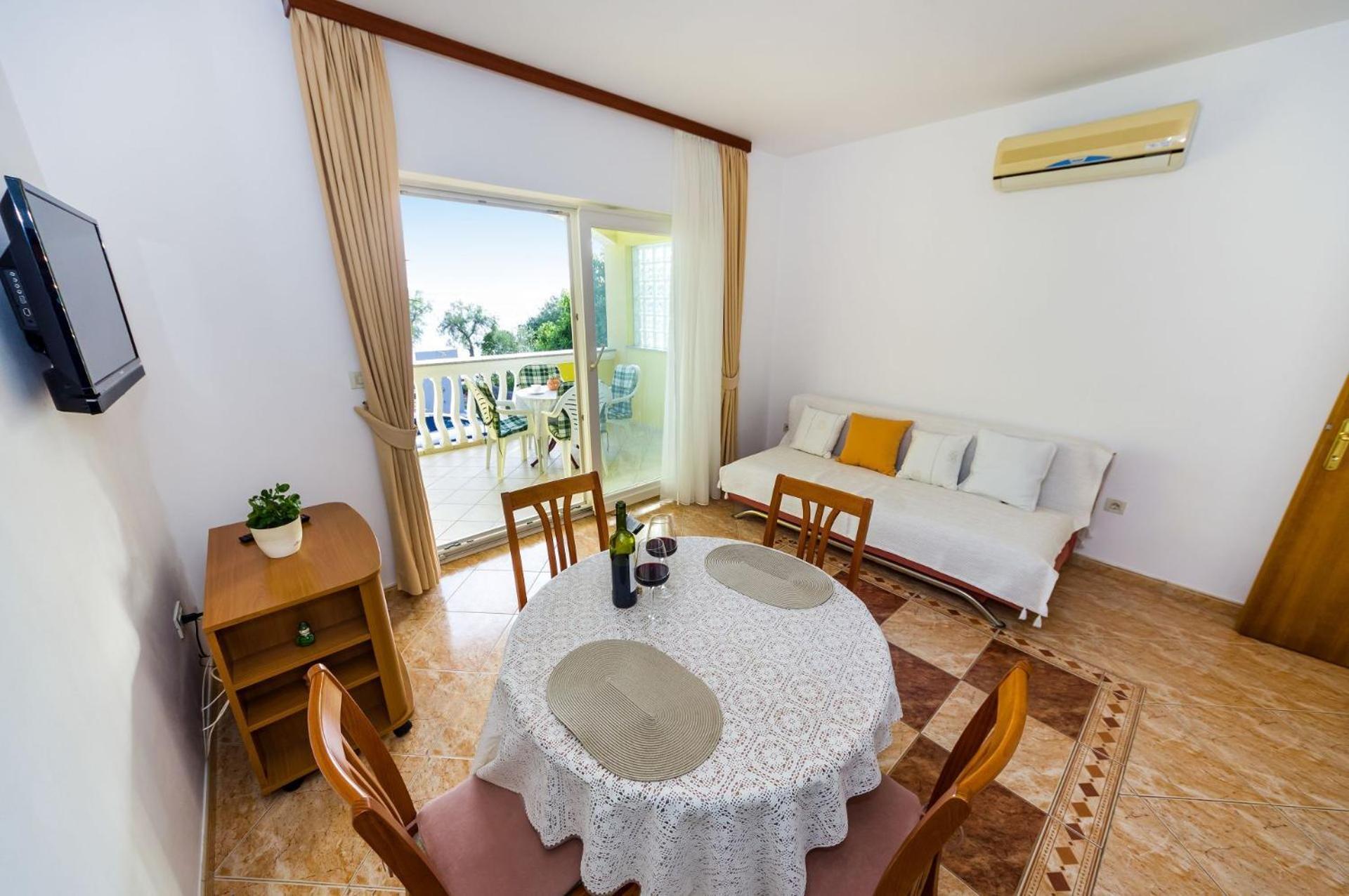 Apartments Petin Задар Экстерьер фото
